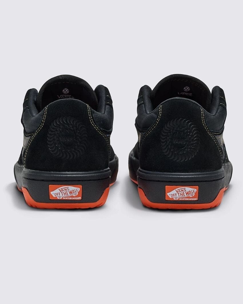 Vans x Spitfire Wheels Rowan 2