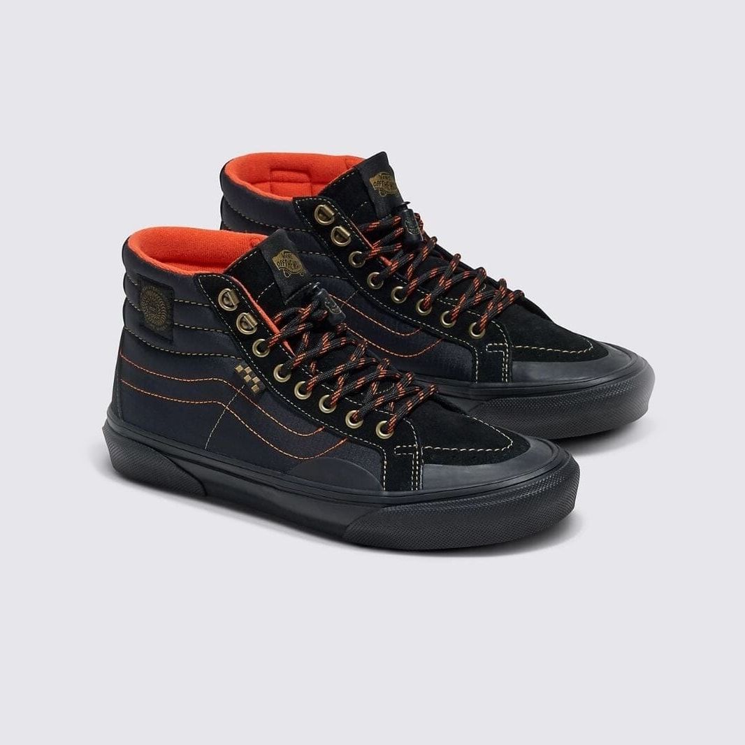Vans x Spitfire Wheels SK8-Hi Reissue 
