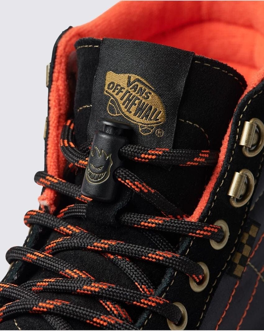 Vans x Spitfire Wheels SK8-Hi Reissue