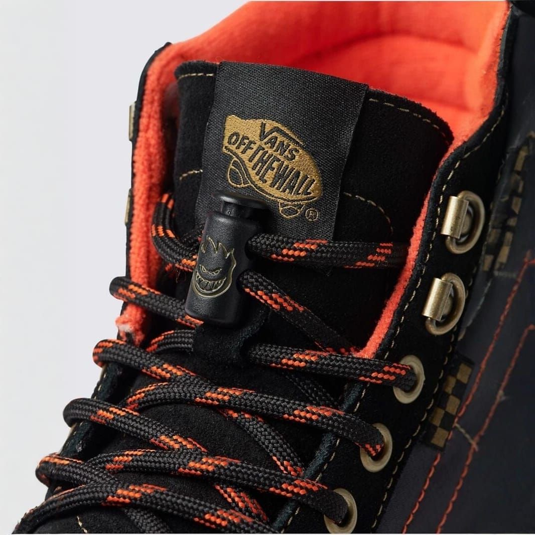 Vans x Spitfire Wheels SK8-Hi Reissue 