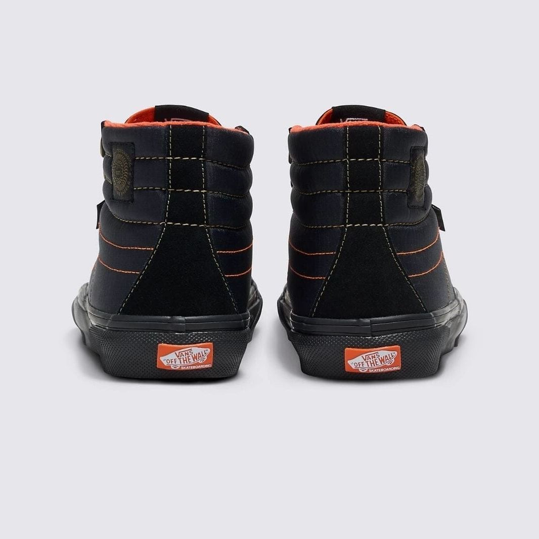 Vans x Spitfire Wheels SK8-Hi Reissue 