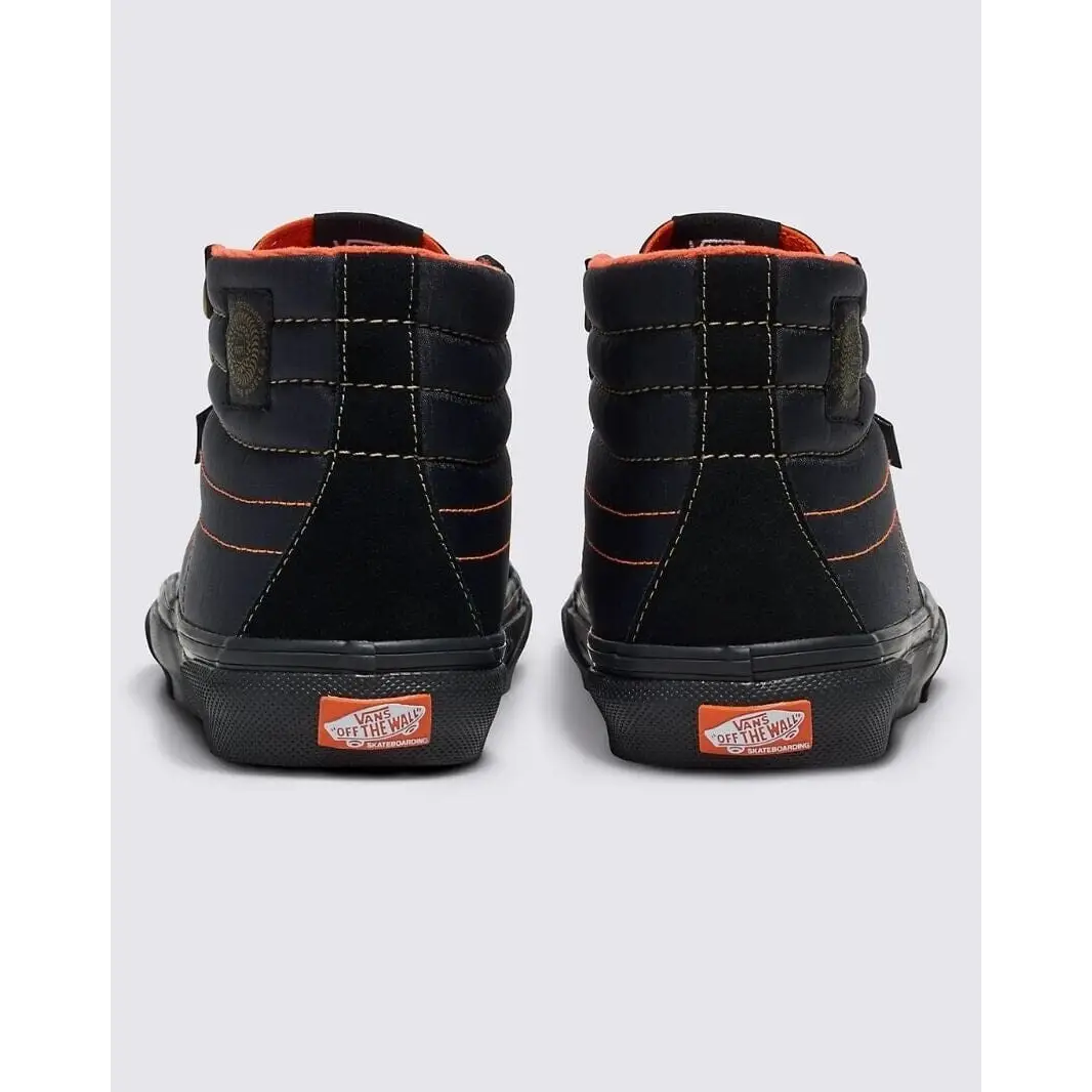 Vans x Spitfire Wheels SK8-Hi Reissue