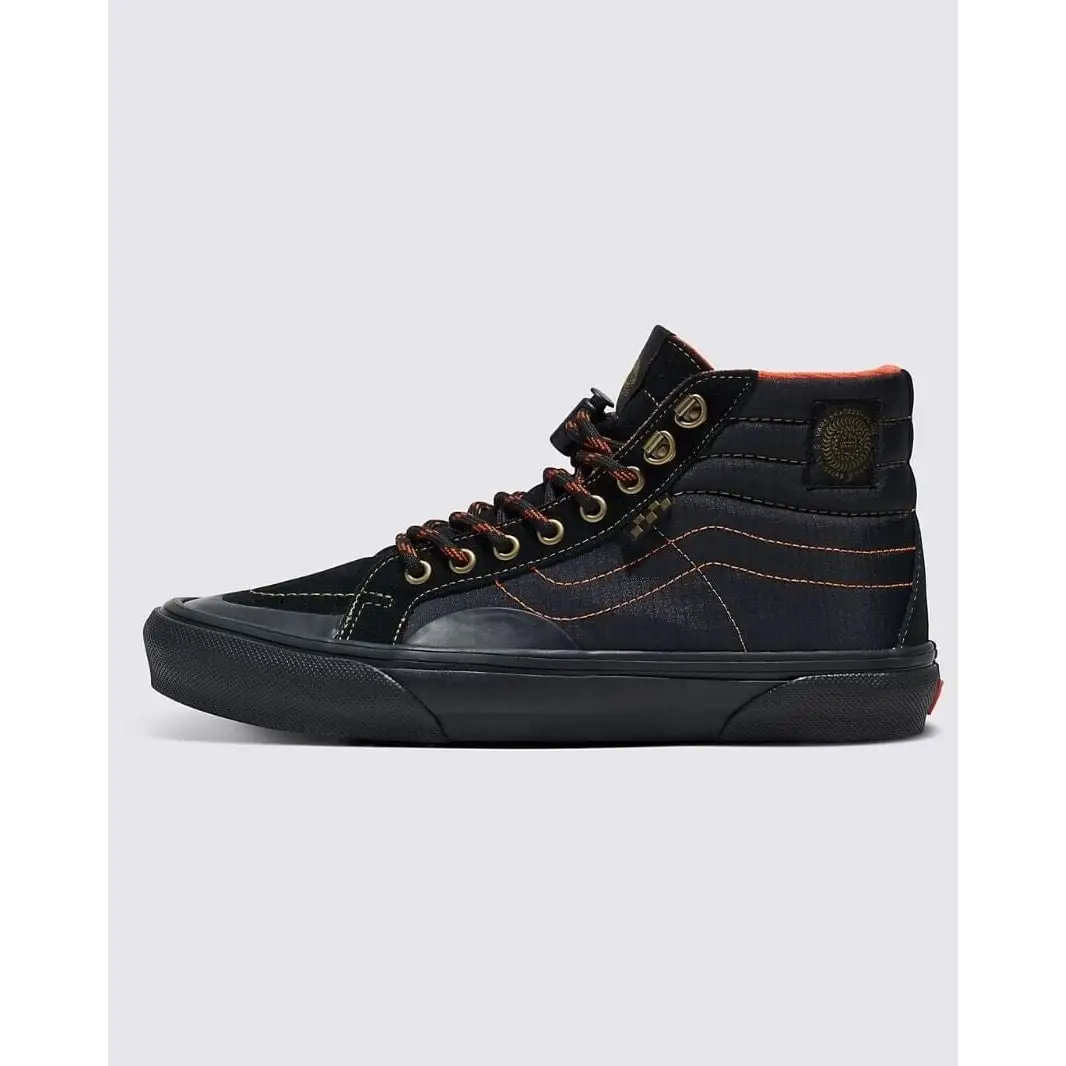 Vans x Spitfire Wheels SK8-Hi Reissue