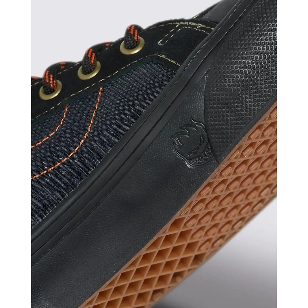Vans x Spitfire Wheels SK8-Hi Reissue