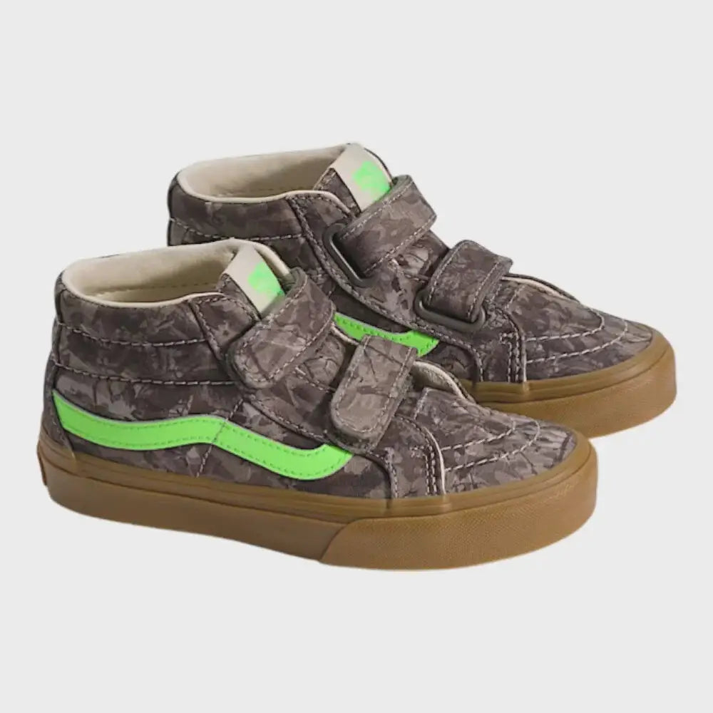 Vans Youth SK8-Mid Reissue V Shoes
