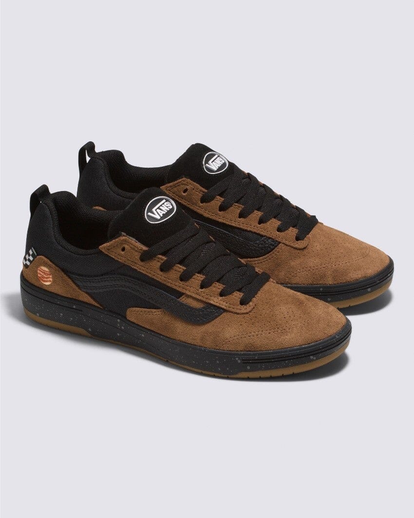 Vans Zahba