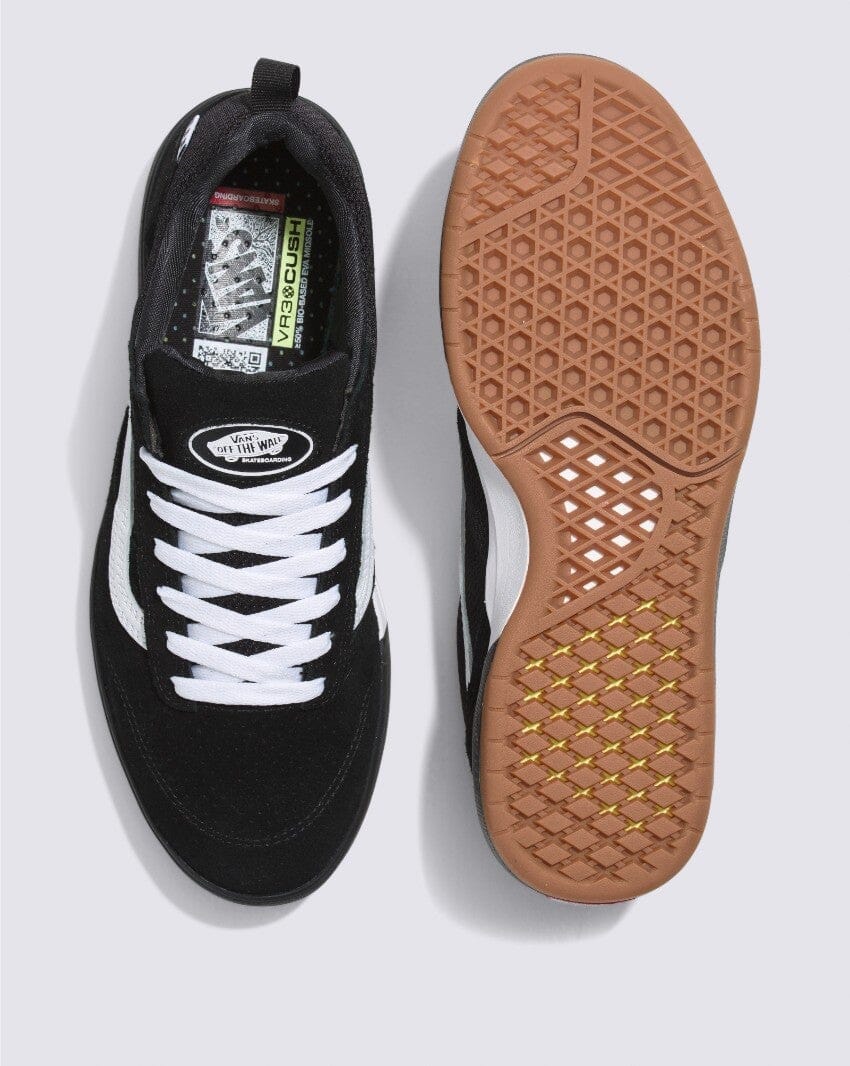 Vans Zahba