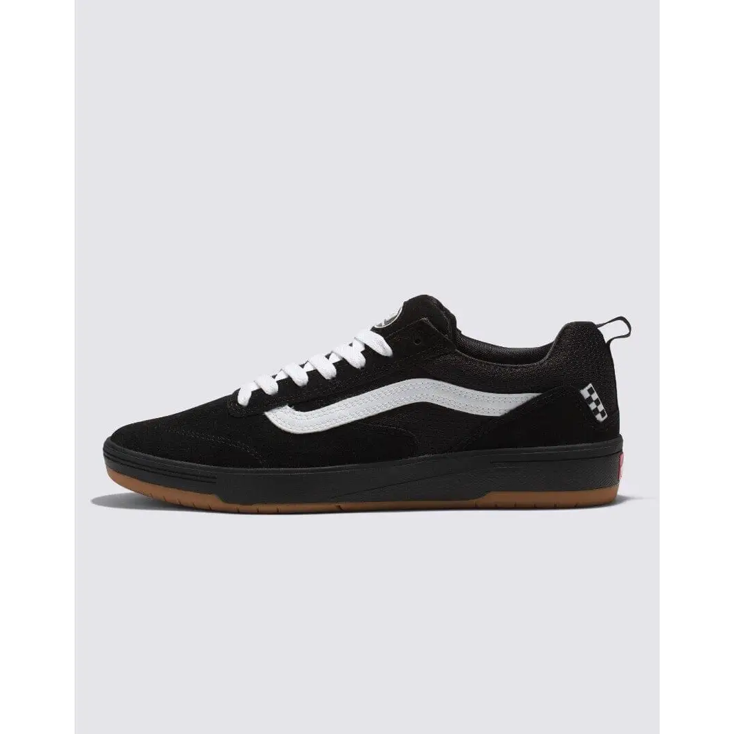 Vans Zahba