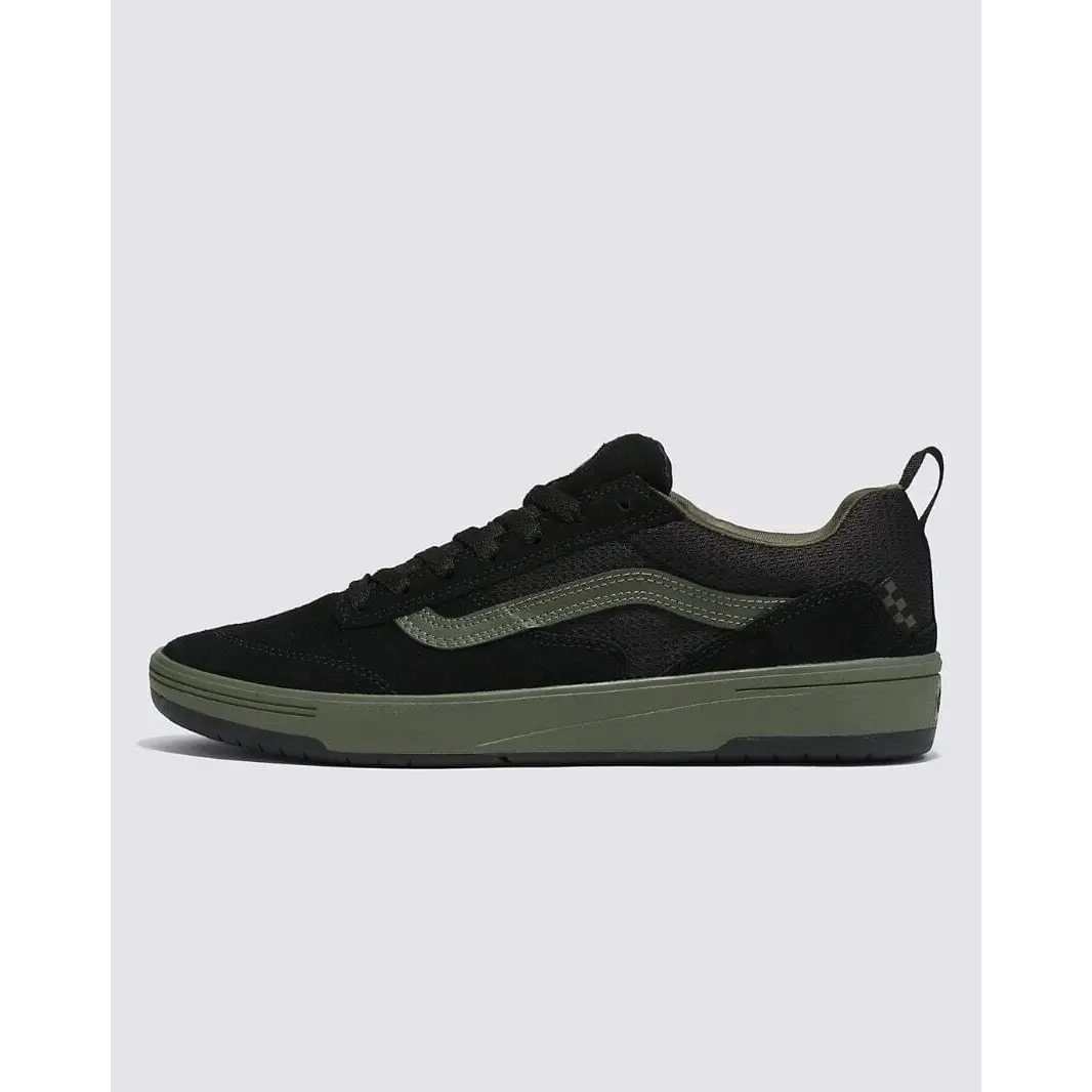 Vans Zahba