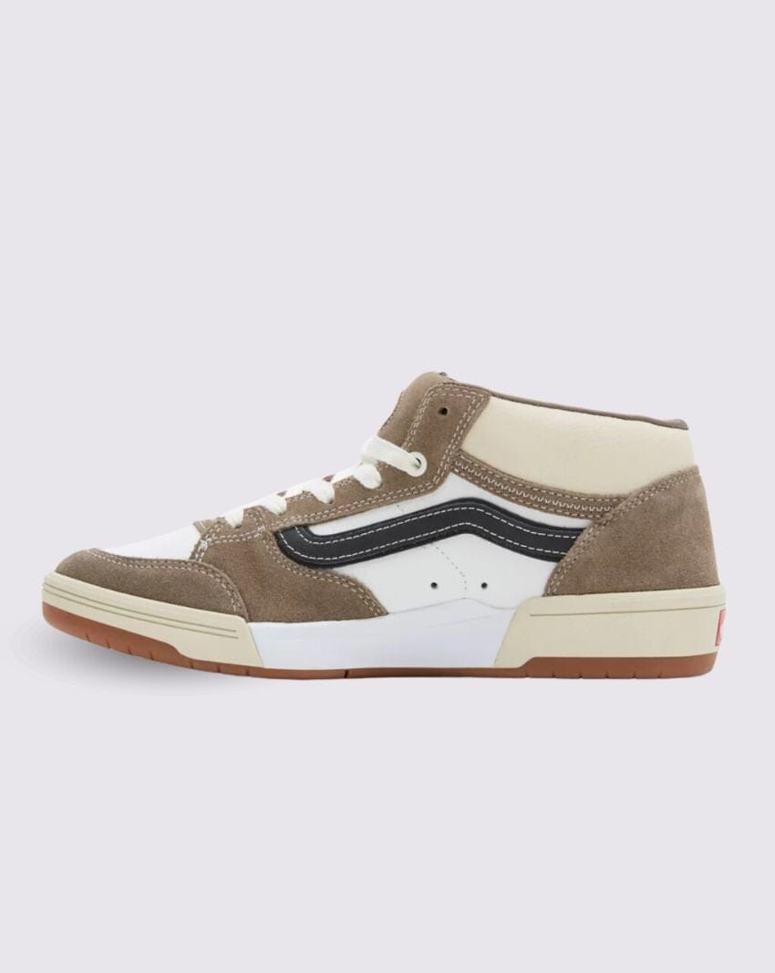 Vans Zahba Mid