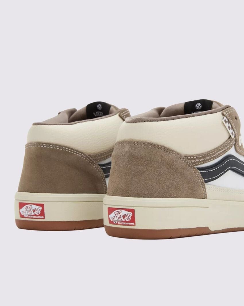 Vans Zahba Mid