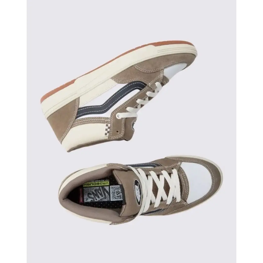 Vans Zahba Mid