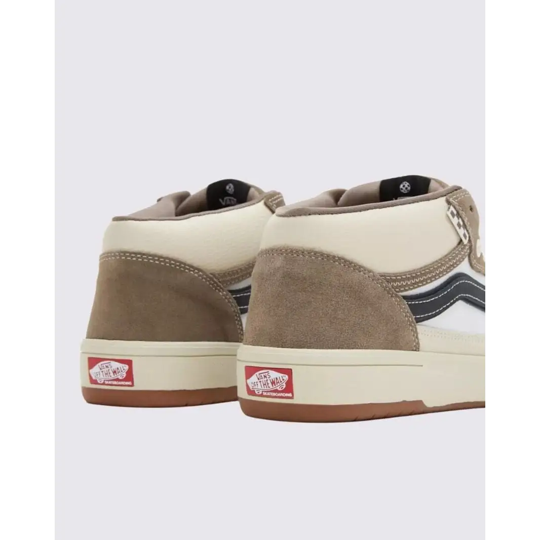 Vans Zahba Mid