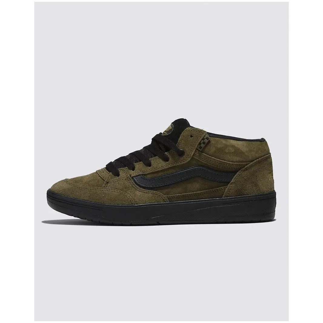 Vans Zahba Mid x Beatrice Domond