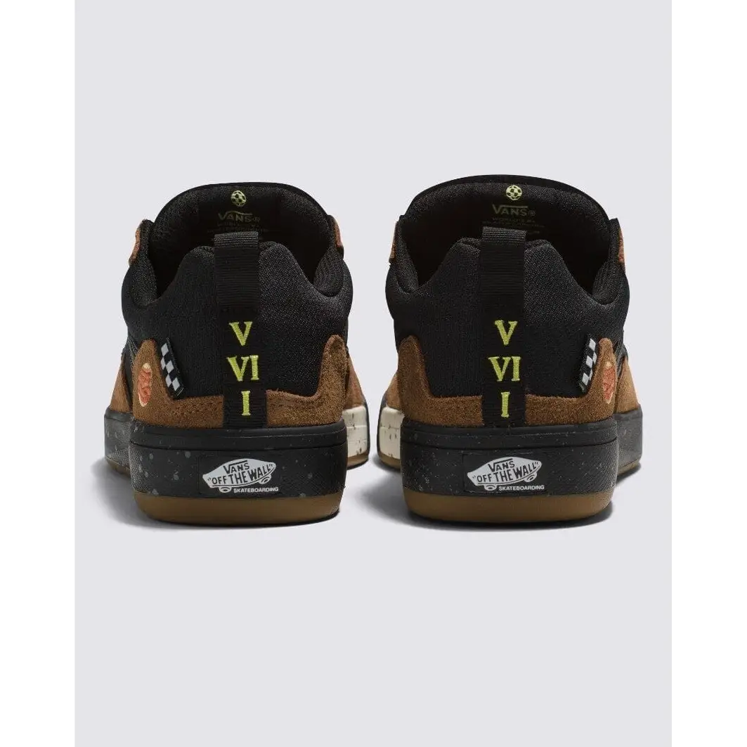 Vans Zahba