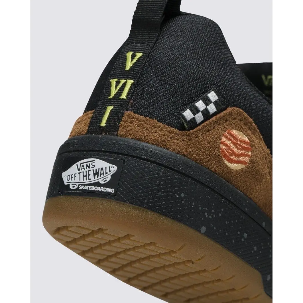 Vans Zahba