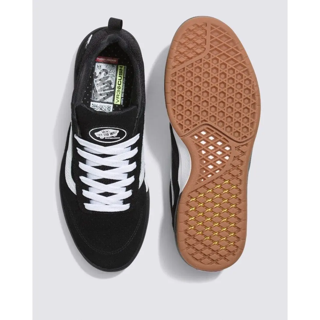 Vans Zahba