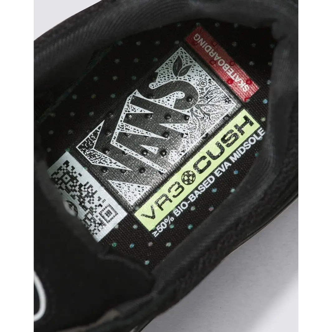 Vans Zahba