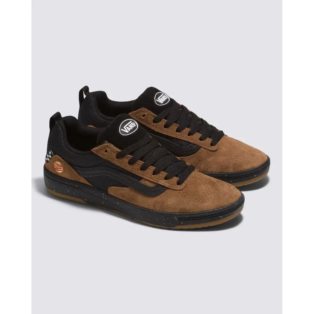 Vans Zahba