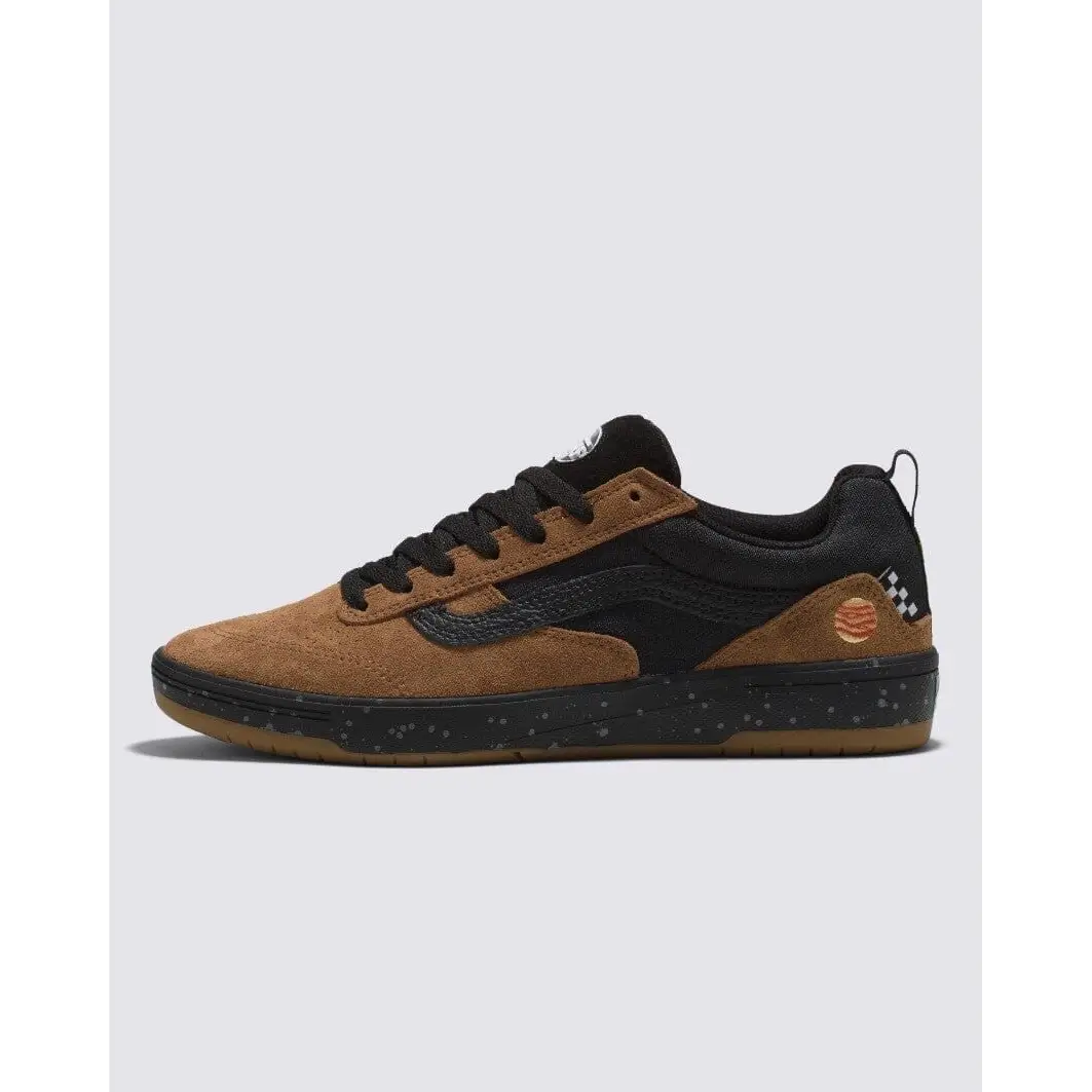 Vans Zahba