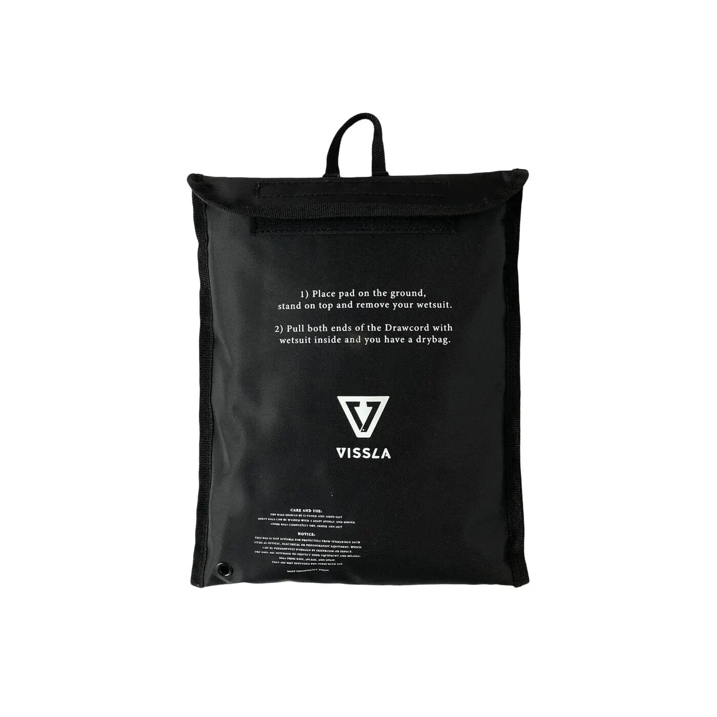 Vissla Changing Pad
