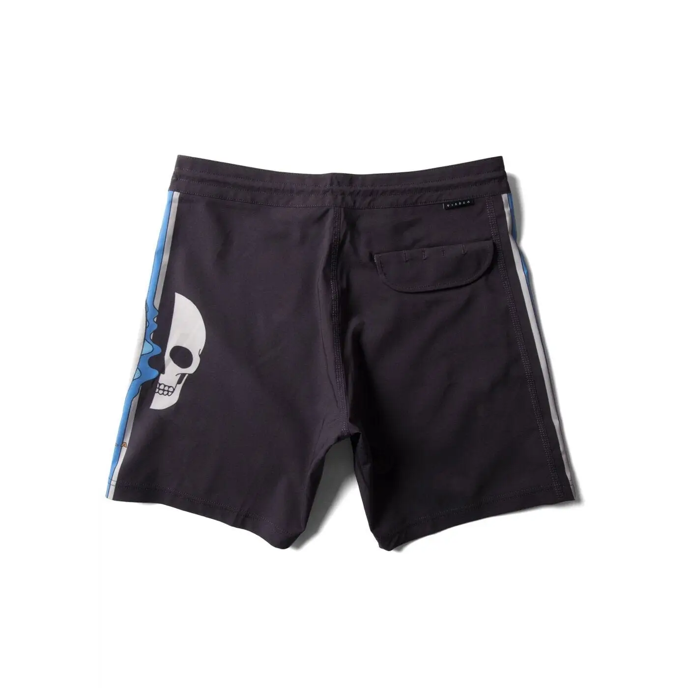 Vissla Cosmic Tides 17.5" Boardshorts