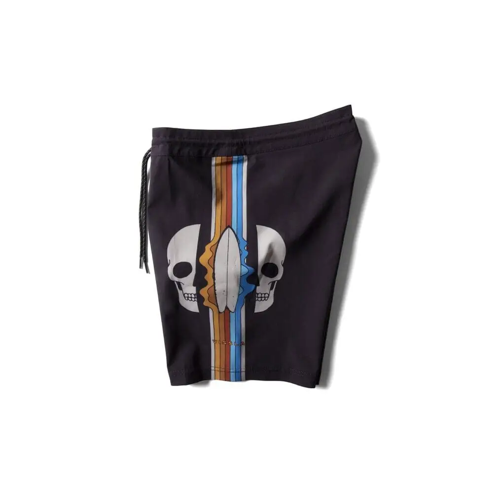 Vissla Cosmic Tides 17.5" Boardshorts