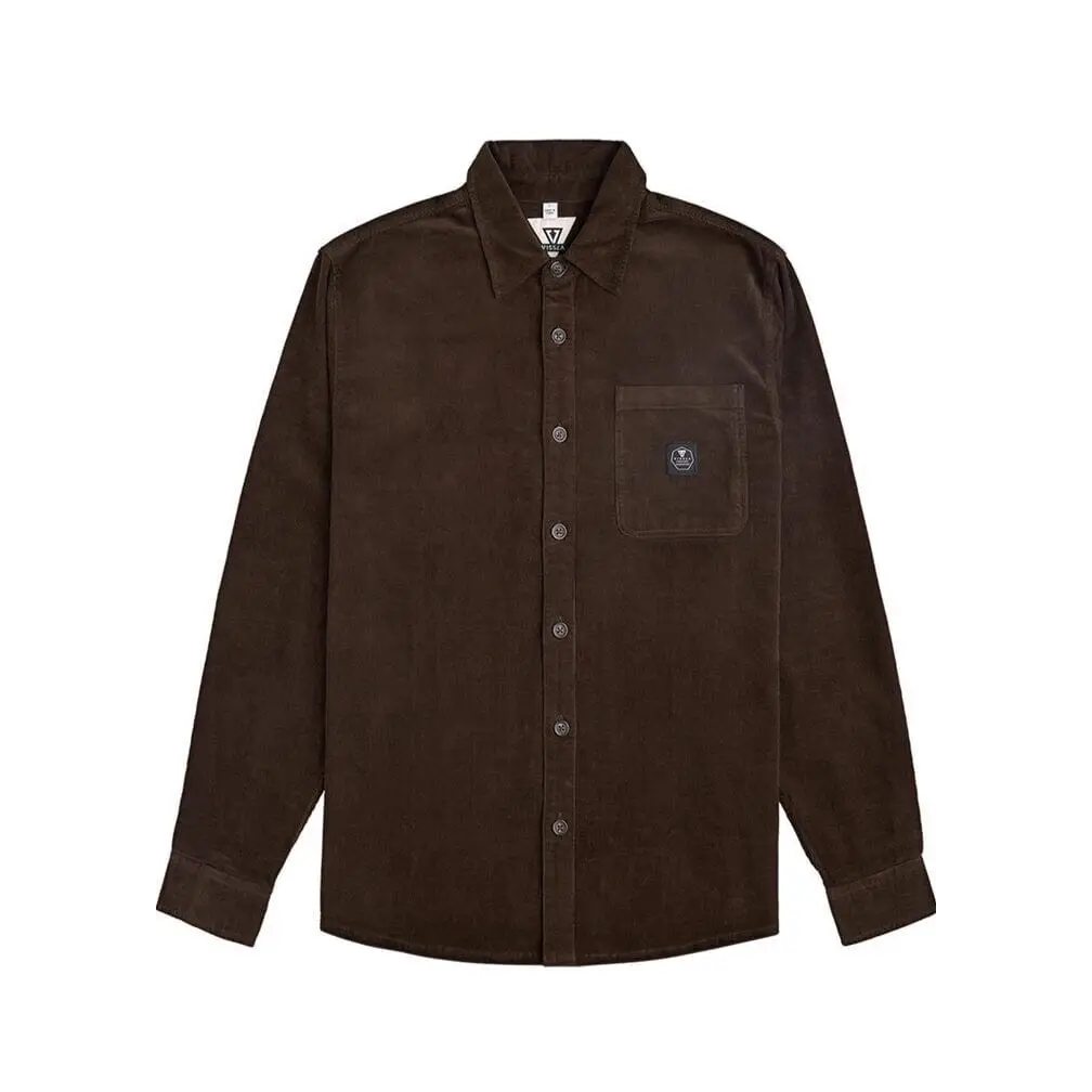 Vissla Dohey Woven Shirt