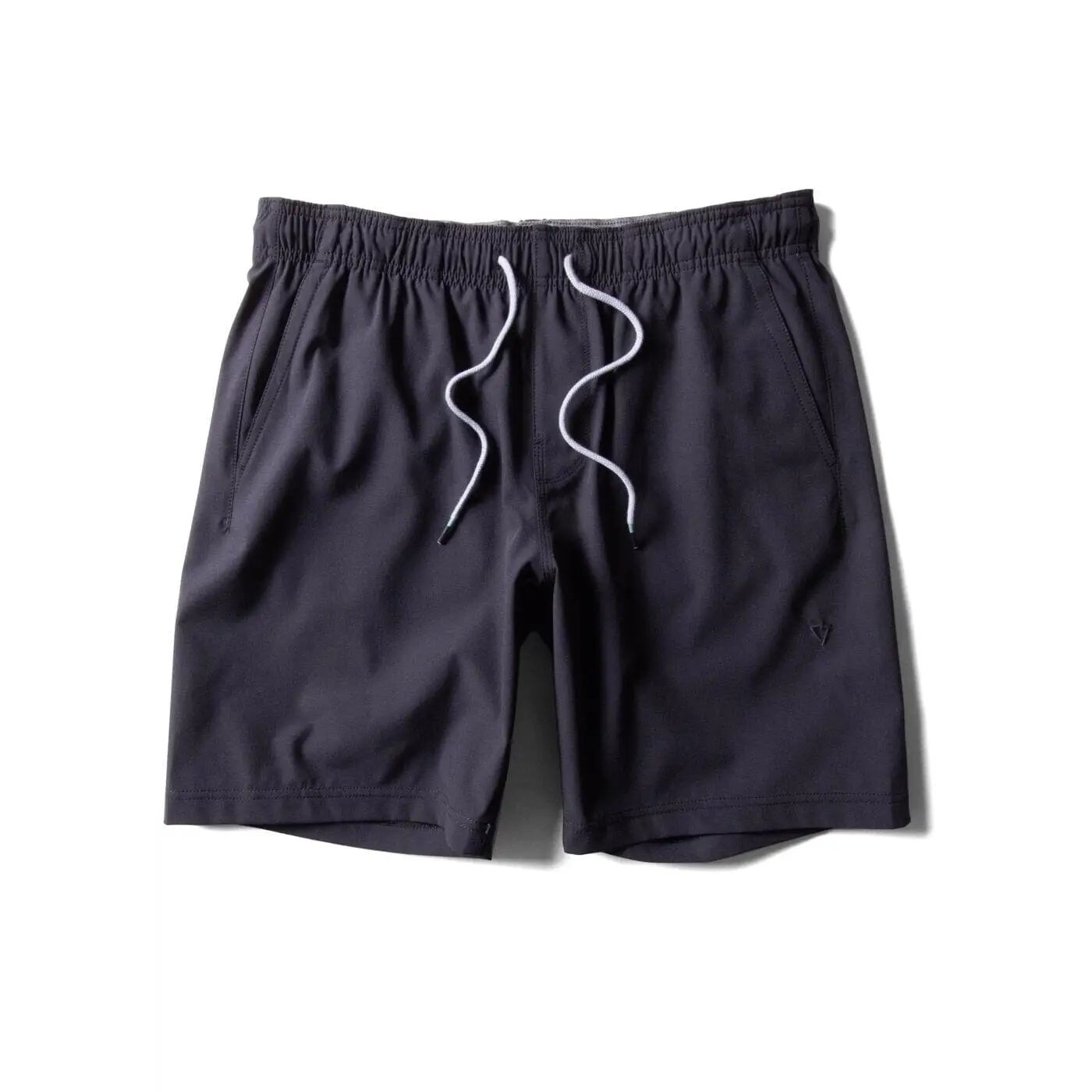 Vissla Hemp No See Ums Eco 18" Elastic Walkshorts