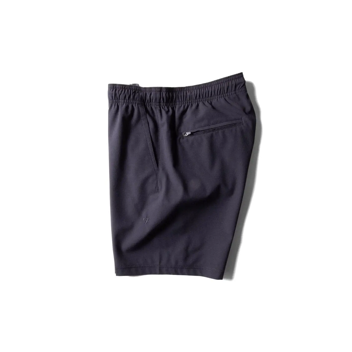 Vissla Hemp No See Ums Eco 18" Elastic Walkshorts