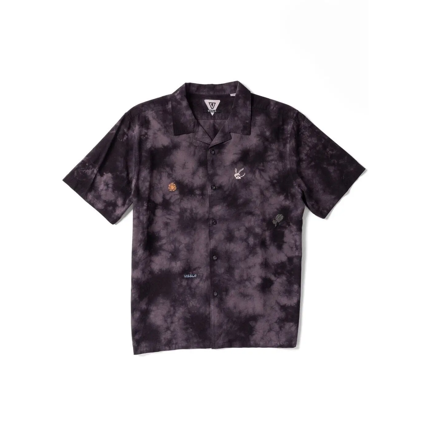 Vissla Jungle Jams Eco Shirt
