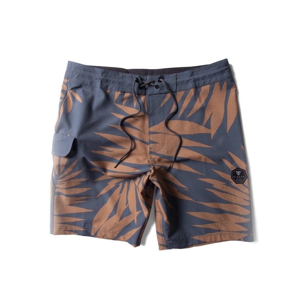 Vissla Palm Grande 18.5" Boardshorts 