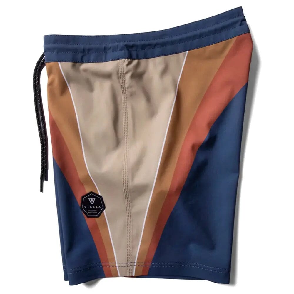 Vissla Raditude 16.5" Short