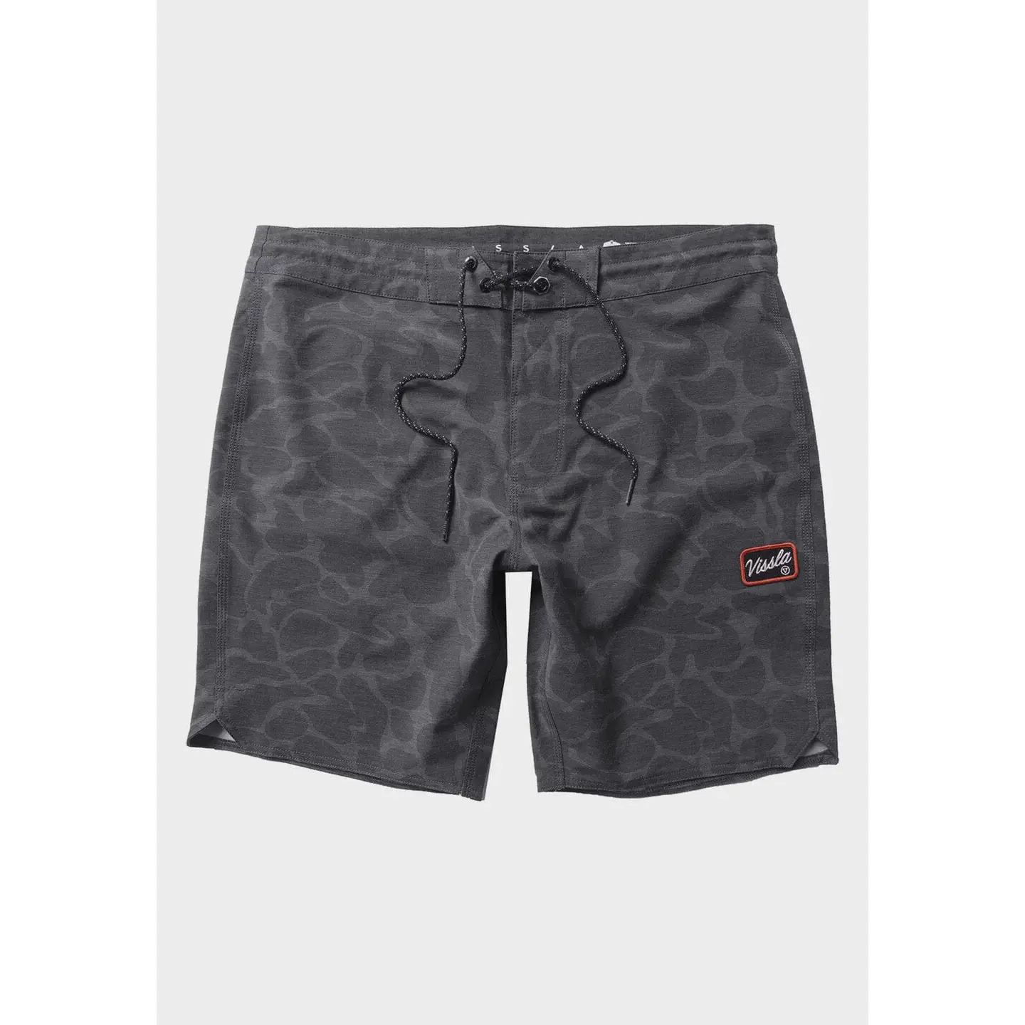 Vissla Solid Sets 17" Youth Boardshort