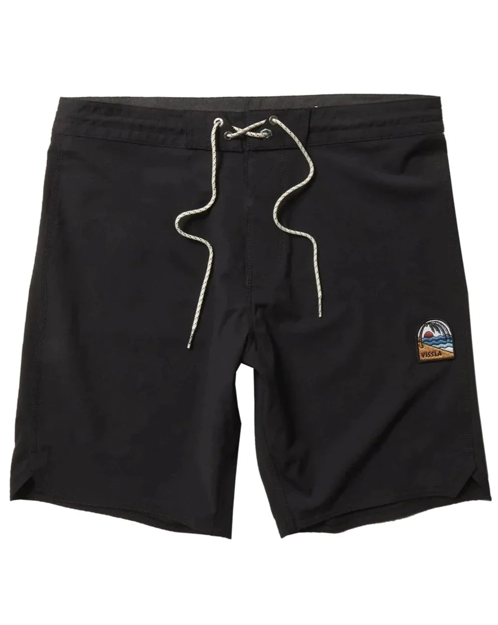 Vissla Solid sets 18.5" Boardshorts