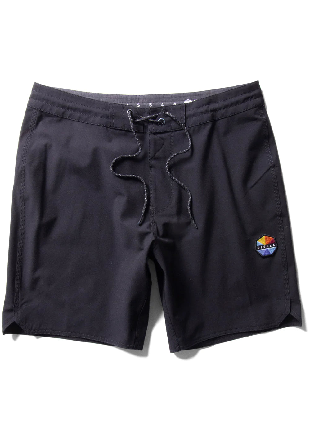 Vissla Solid sets 18.5" Boardshorts