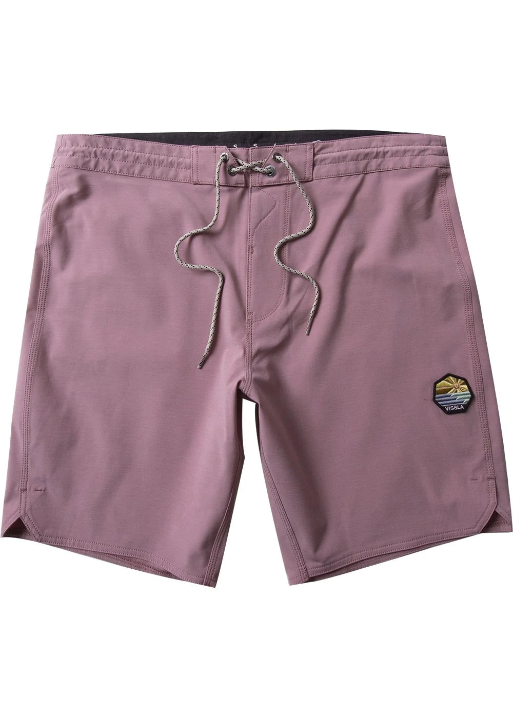 Vissla Solid sets 18.5" Boardshorts