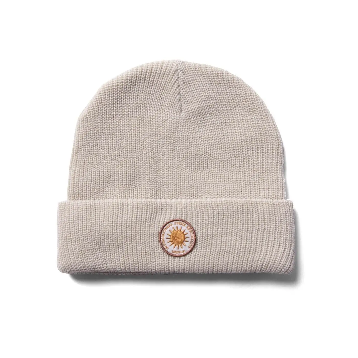 Vissla Solid Sets Eco Beanie