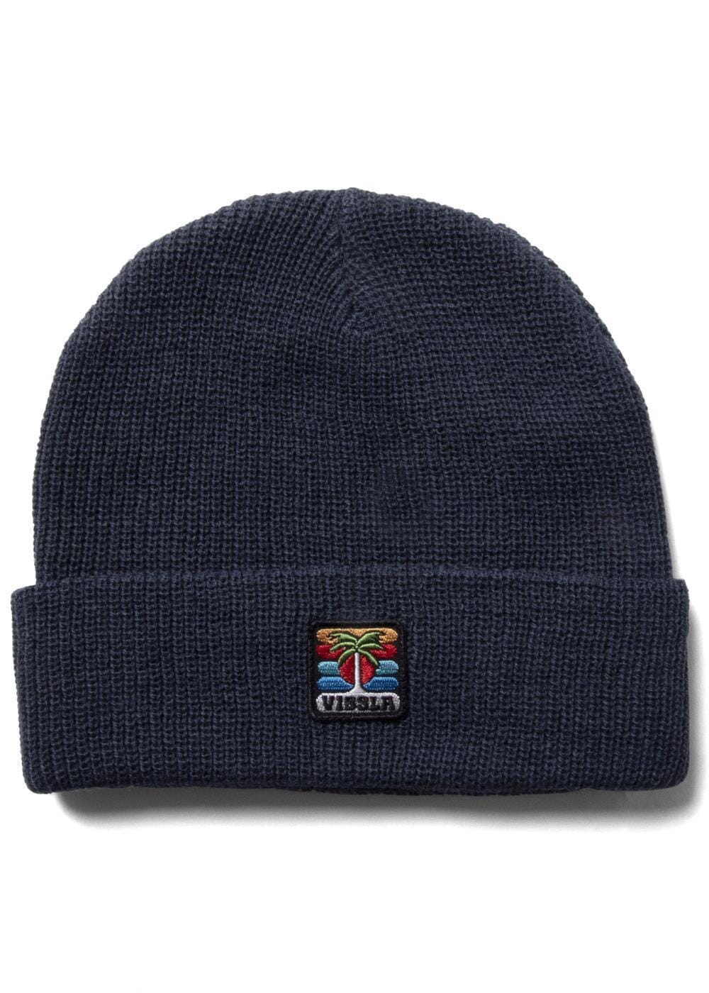 Vissla Solid Sets Eco Beanie