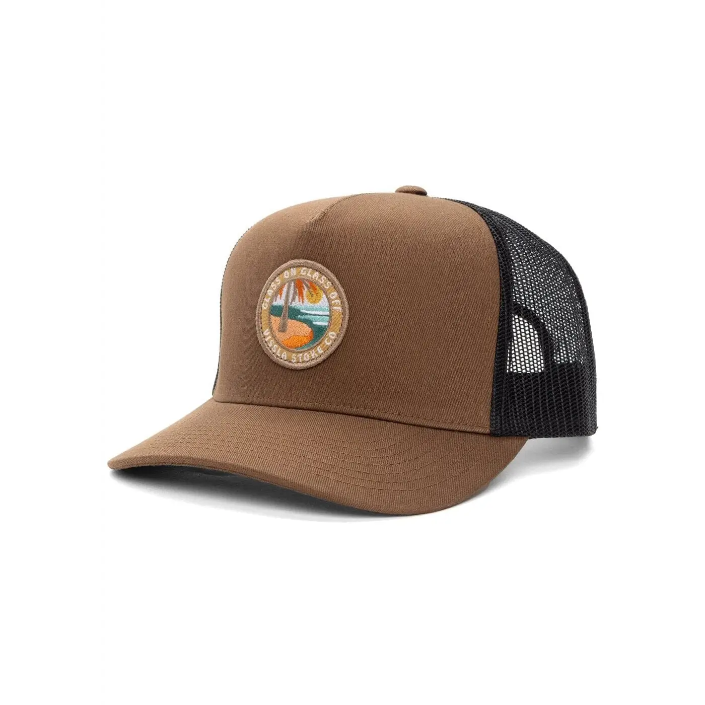 Vissla Solid Sets Trucker Hat