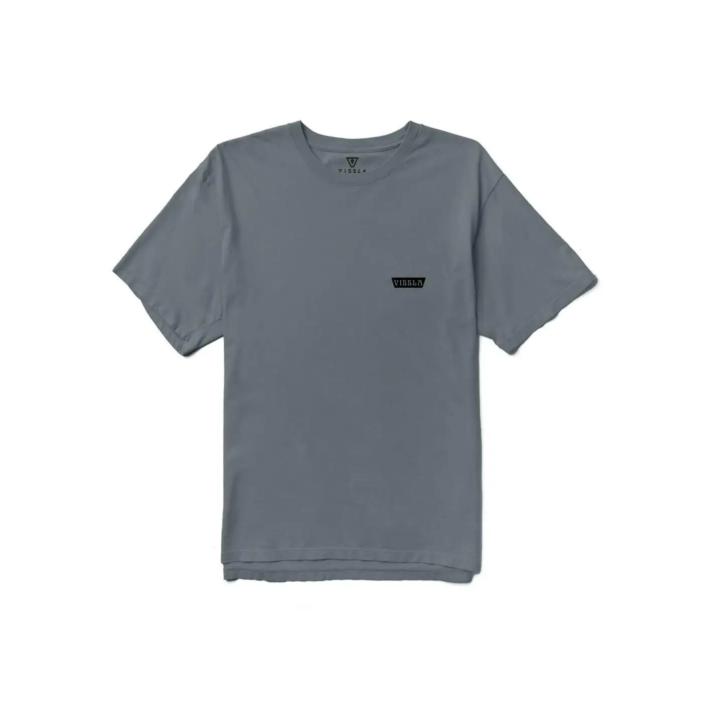 Vissla Stacks Organic Blend T-Shirt
