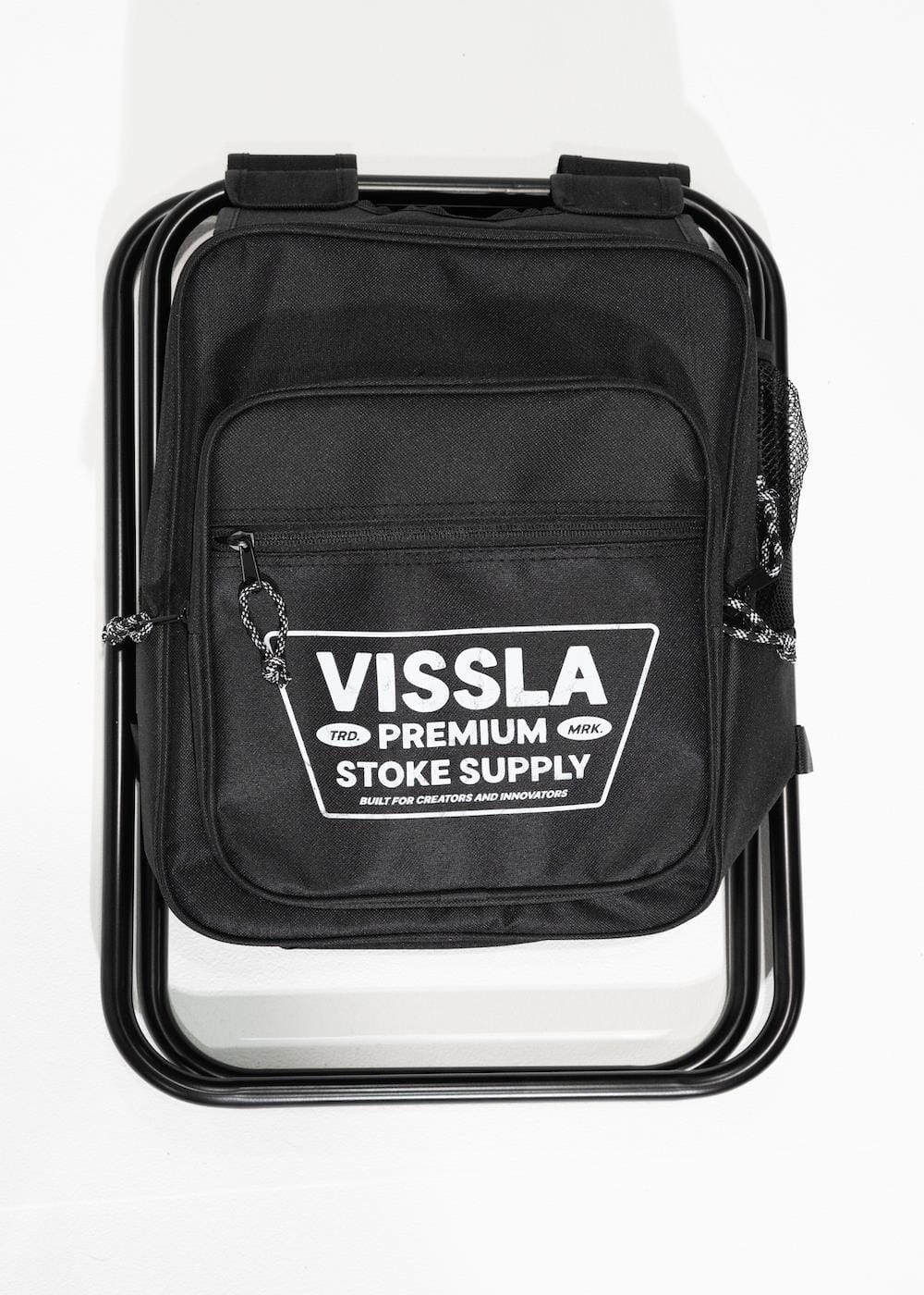Vissla Stoke Supply Backpack Chair Combo