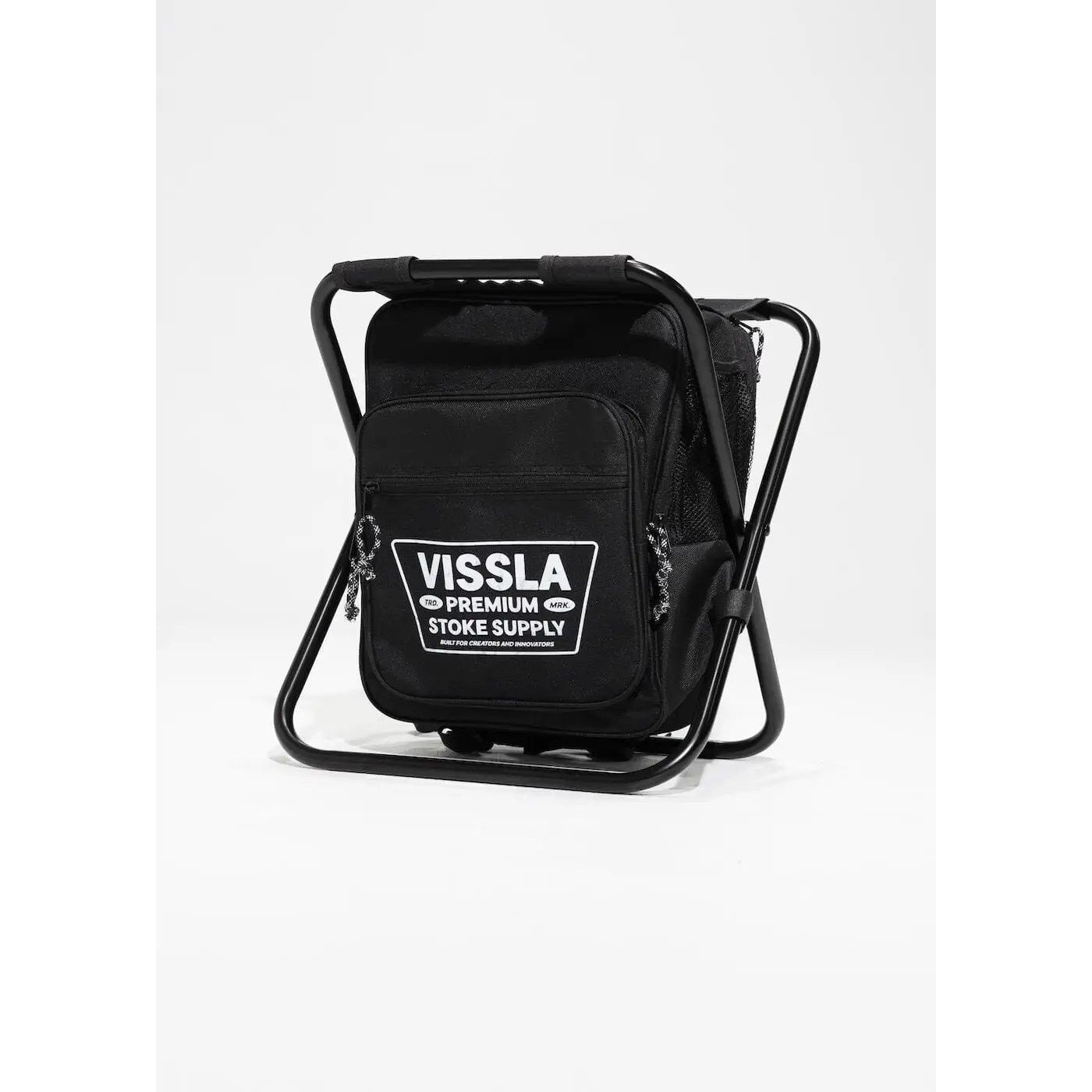 Vissla Stoke Supply Backpack Chair Combo