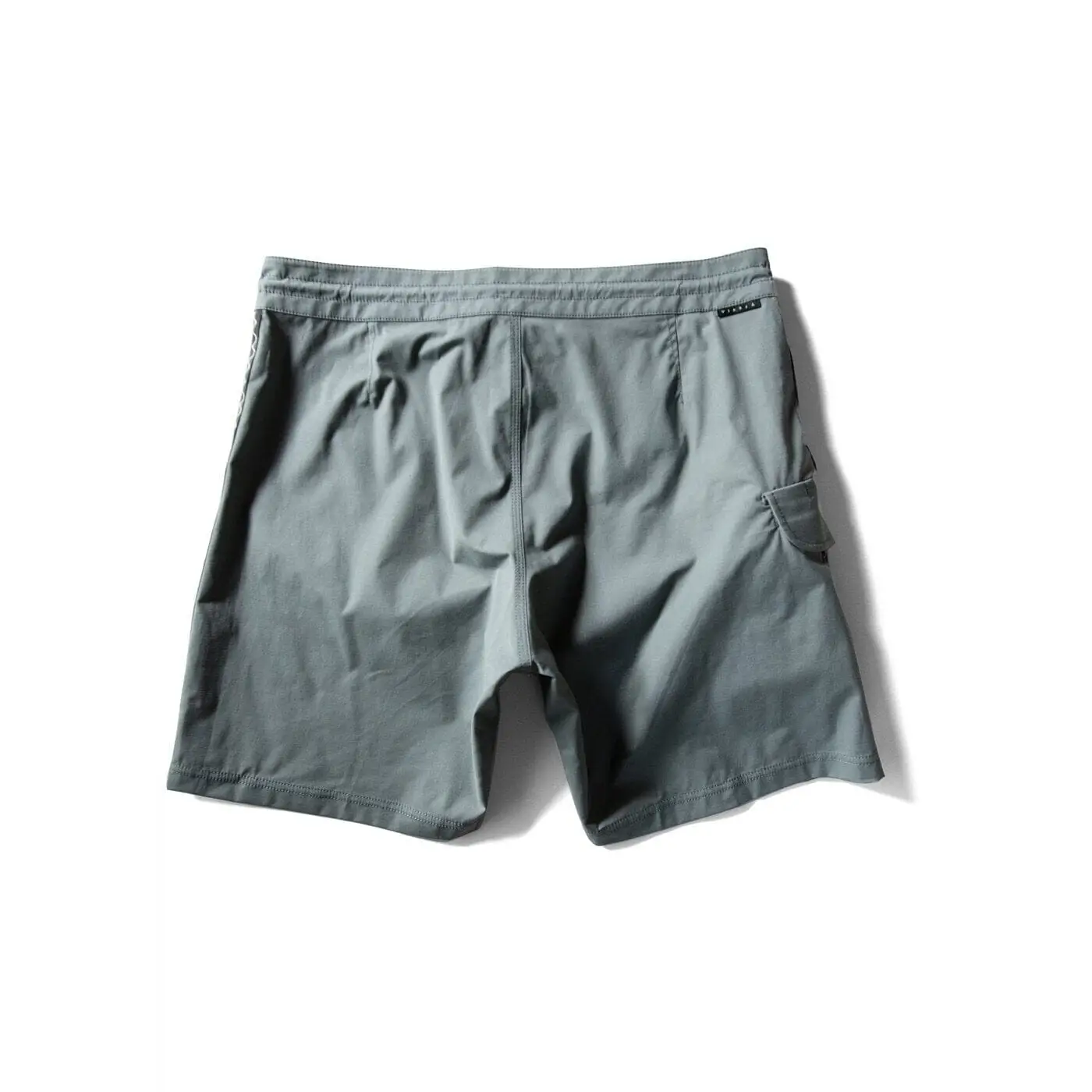 Vissla Trip Out 17.5" Boardshorts - Moss