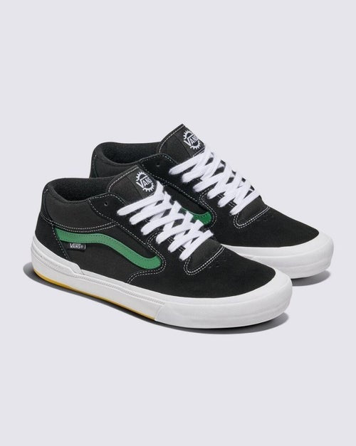 Vans BMX Style 114 - Sport Green / Black