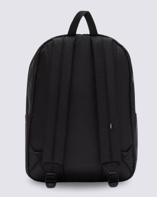 Vans Old Skool Classic Backpack - Black