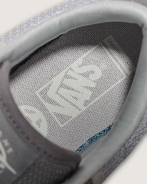 Vans Rowan 2 Shoes - Frost Grey