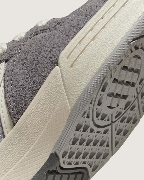 Vans Rowan 2 Shoes - Frost Grey