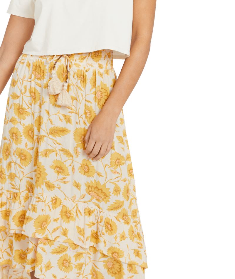 Volcom 11th Hour Skirt