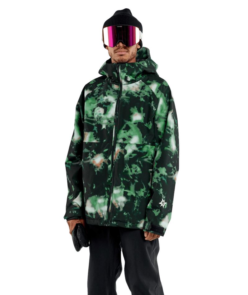 Volcom 2836 Insulated Jacket